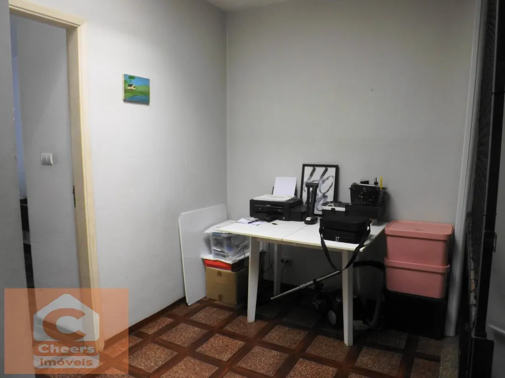 Sobrado, 4 quartos, 192 m² - Foto 24