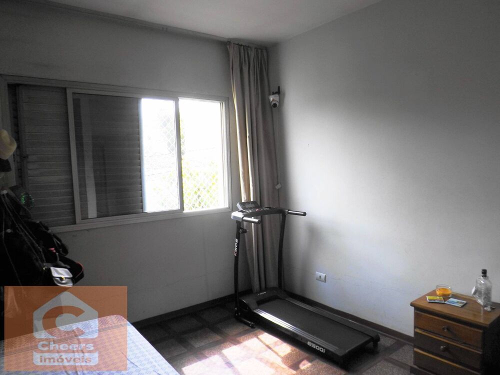 Sobrado, 4 quartos, 192 m² - Foto 36