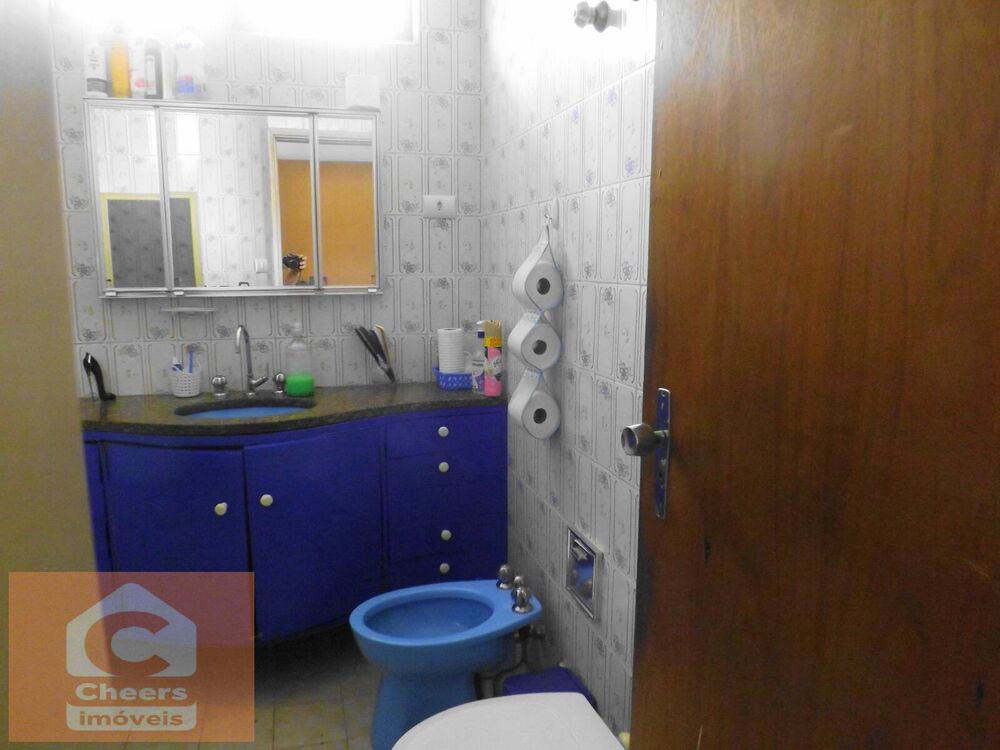 Sobrado, 4 quartos, 192 m² - Foto 30