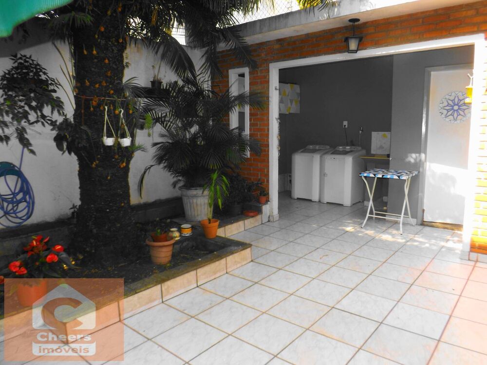 Sobrado, 4 quartos, 192 m² - Foto 15