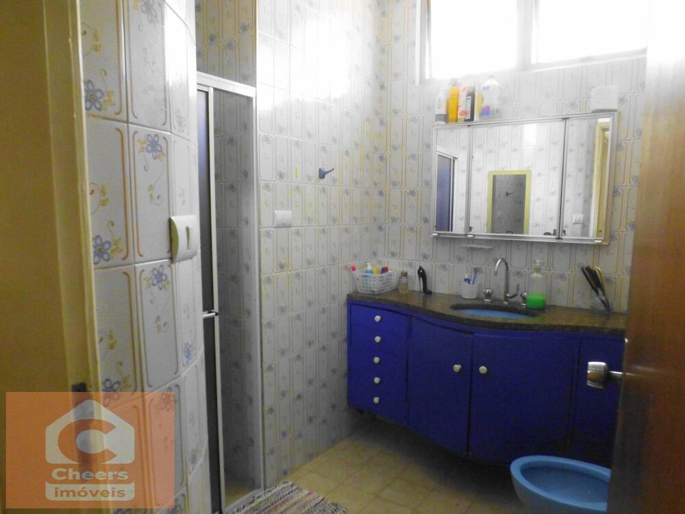 Sobrado, 4 quartos, 192 m² - Foto 29