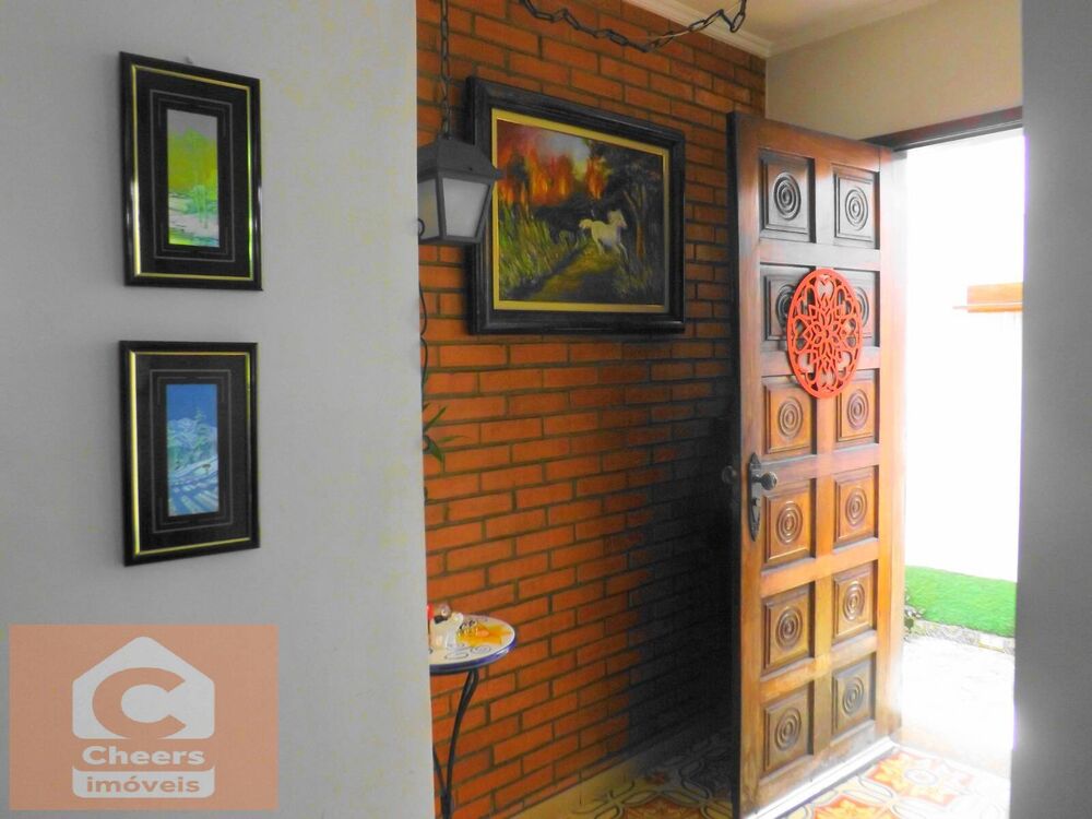 Sobrado, 4 quartos, 192 m² - Foto 2