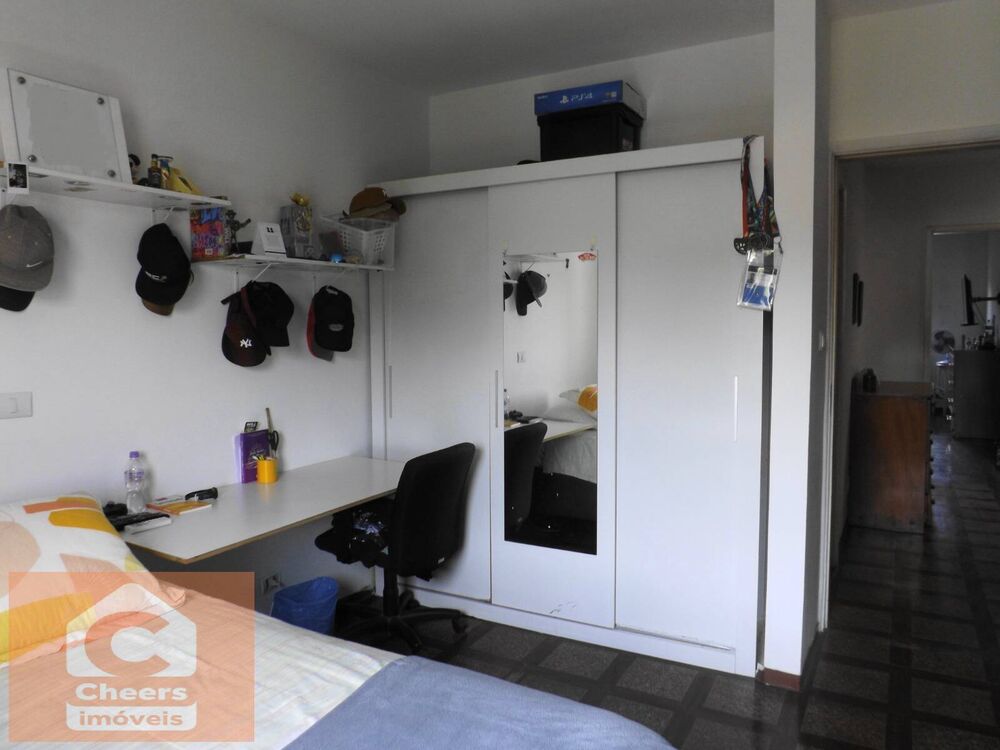 Sobrado, 4 quartos, 192 m² - Foto 32