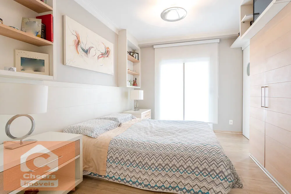 Apartamento, 4 quartos, 137 m² - Foto 14