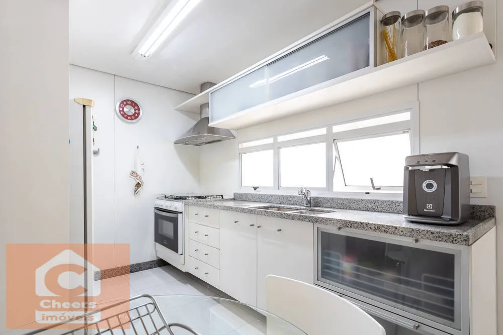 Apartamento, 4 quartos, 137 m² - Foto 9
