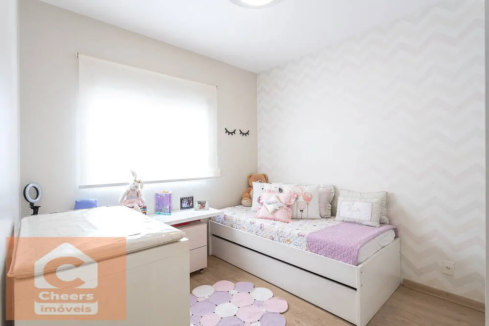 Apartamento, 4 quartos, 137 m² - Foto 12