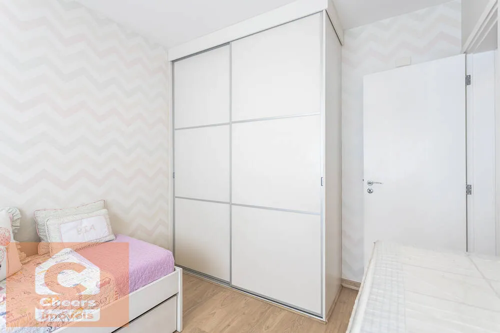 Apartamento, 4 quartos, 137 m² - Foto 13