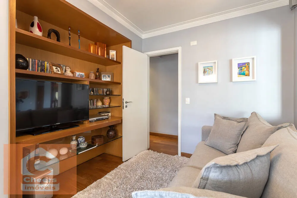 Apartamento, 4 quartos, 137 m² - Foto 7