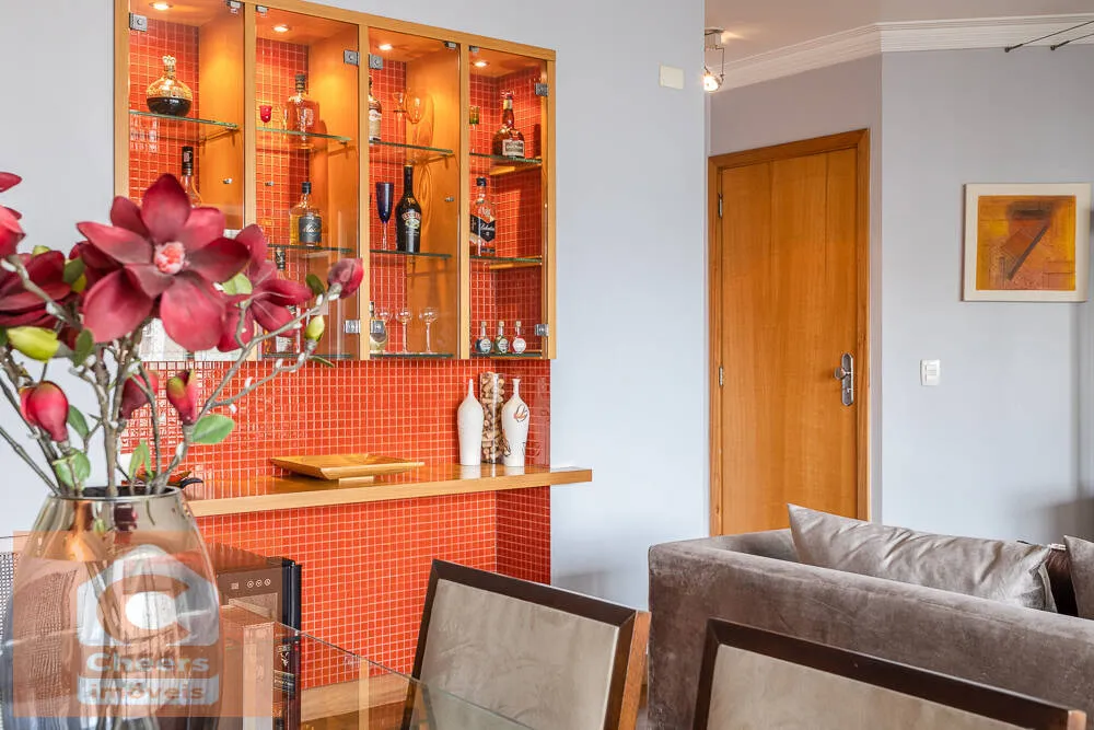 Apartamento, 4 quartos, 137 m² - Foto 3