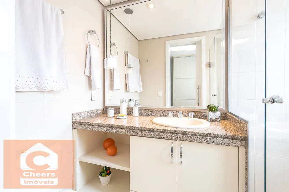 Apartamento, 4 quartos, 137 m² - Foto 16