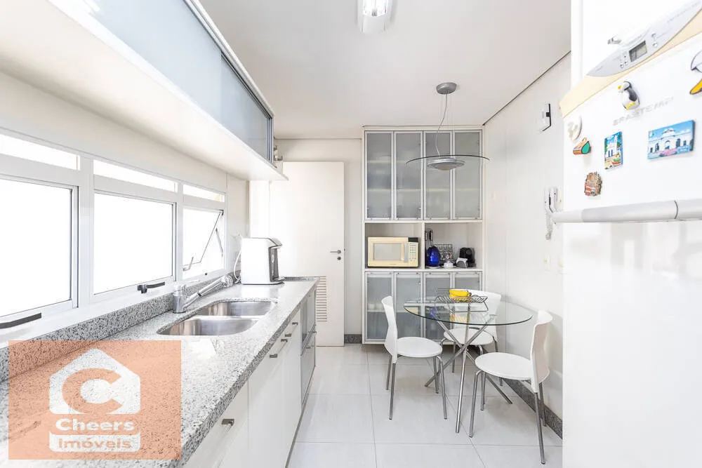 Apartamento, 4 quartos, 137 m² - Foto 10