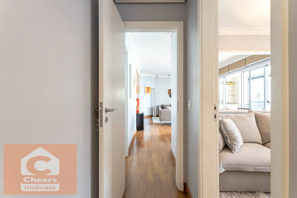 Apartamento, 4 quartos, 137 m² - Foto 8