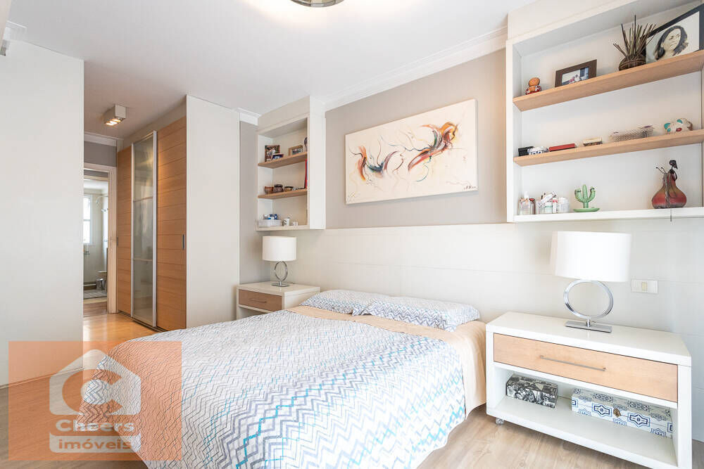 Apartamento, 4 quartos, 137 m² - Foto 1