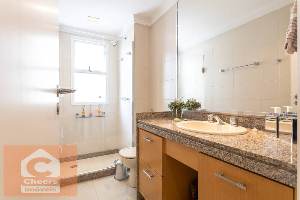Apartamento, 4 quartos, 137 m² - Foto 3