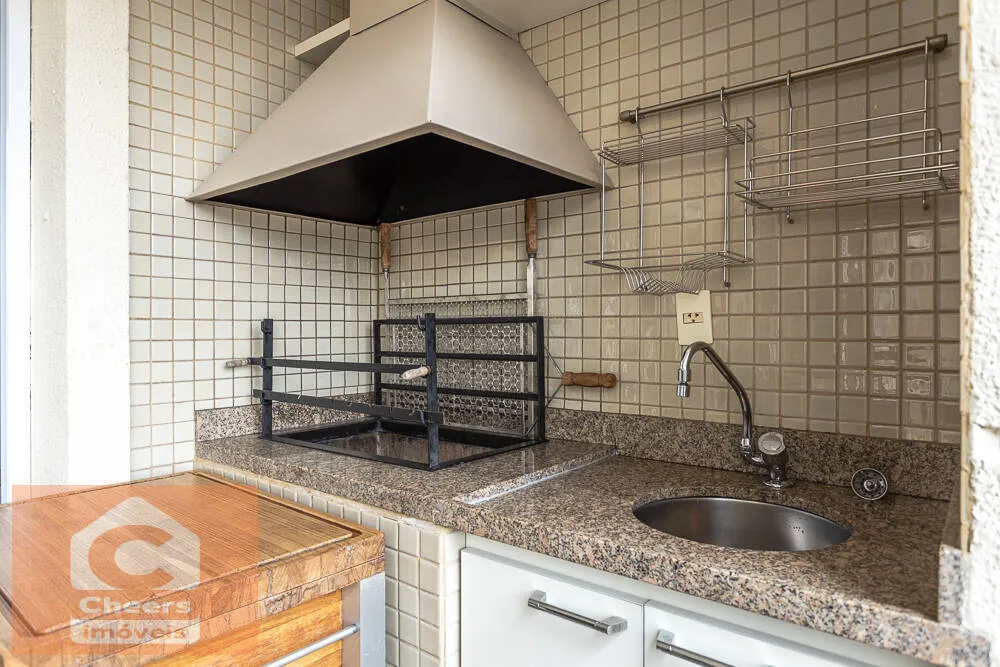Apartamento, 4 quartos, 137 m² - Foto 4