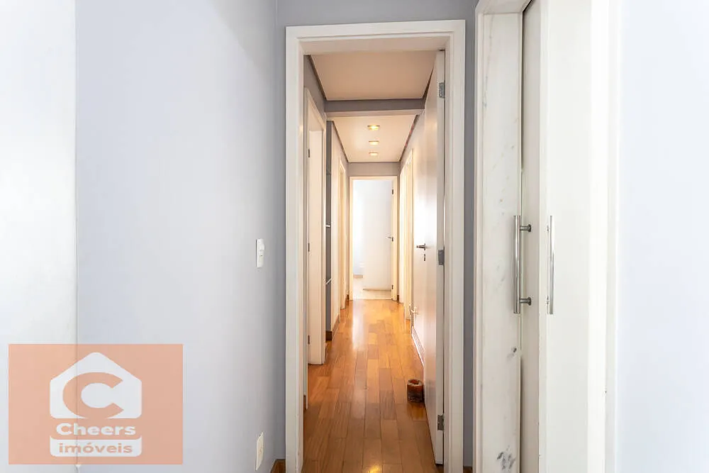 Apartamento, 4 quartos, 137 m² - Foto 6