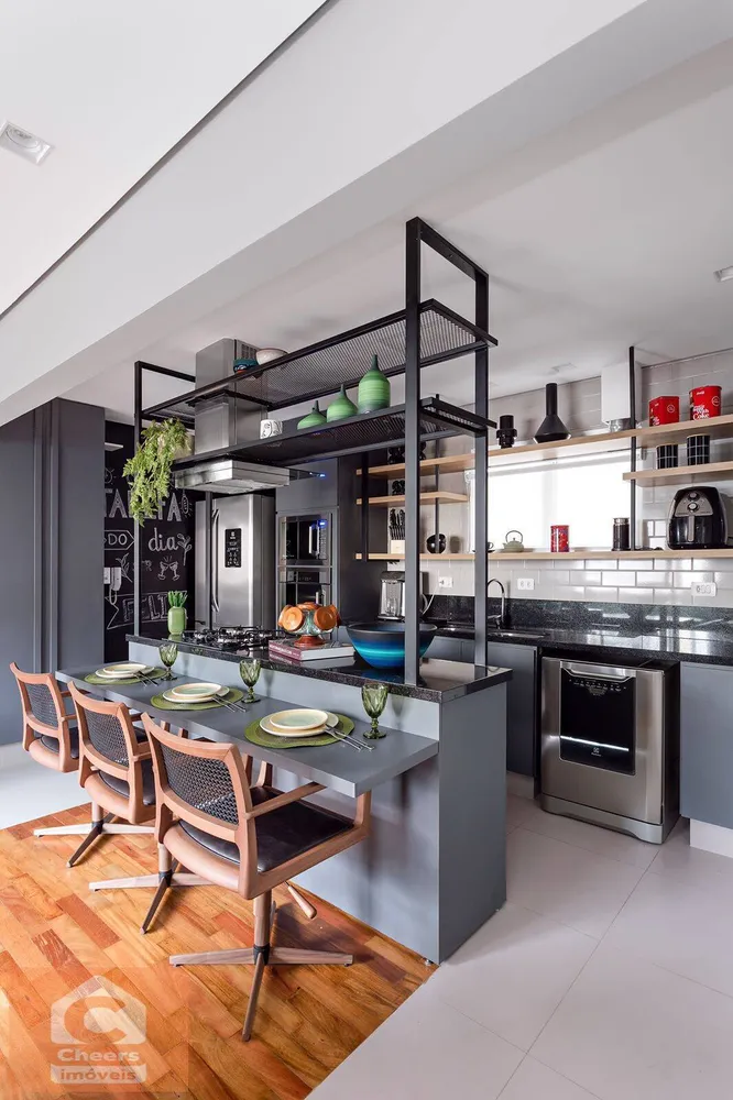 Apartamento, 3 quartos, 115 m² - Foto 9