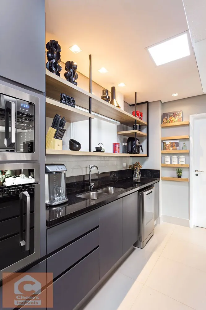 Apartamento, 3 quartos, 115 m² - Foto 14