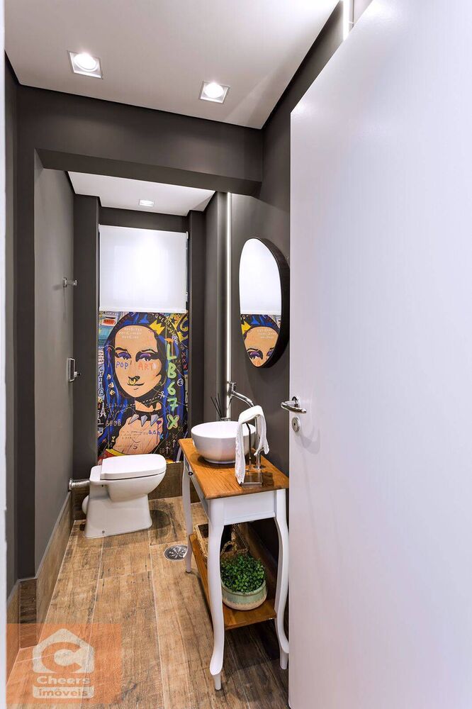 Apartamento, 3 quartos, 115 m² - Foto 5
