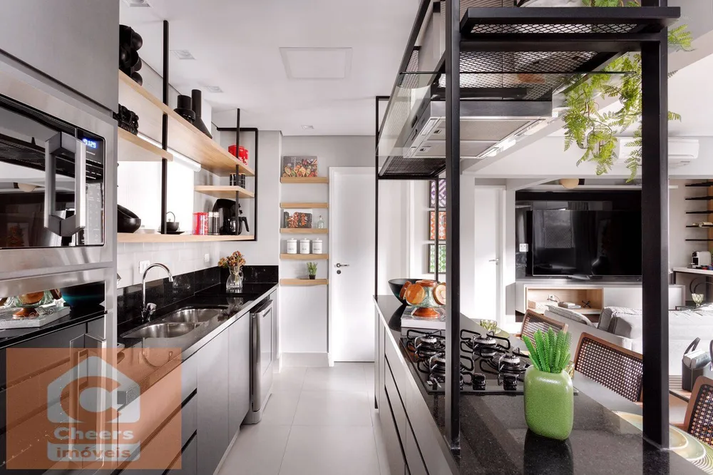 Apartamento, 3 quartos, 115 m² - Foto 12