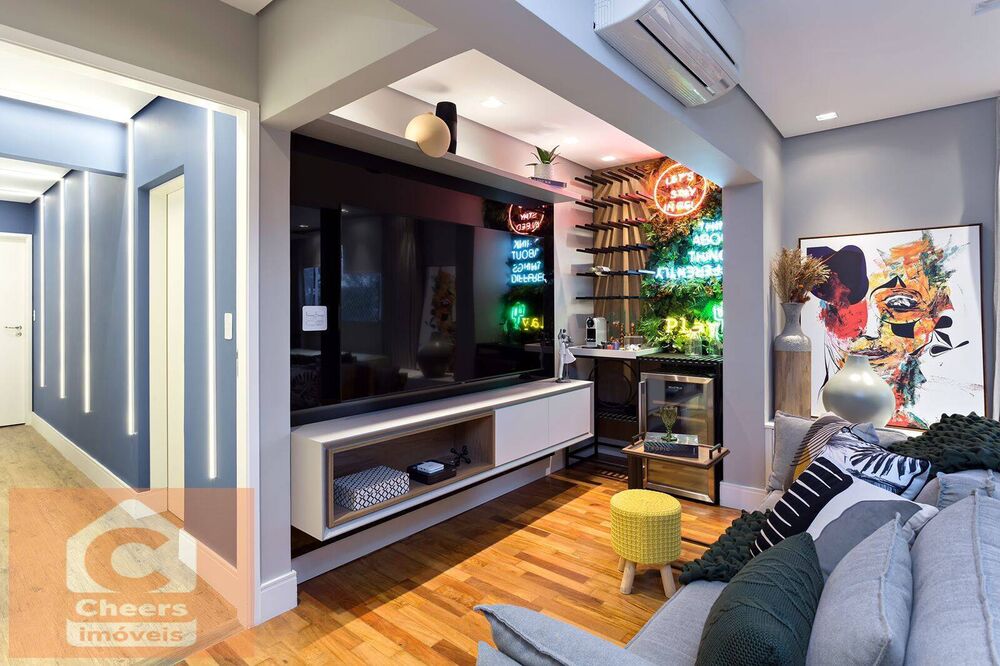 Apartamento, 3 quartos, 115 m² - Foto 6