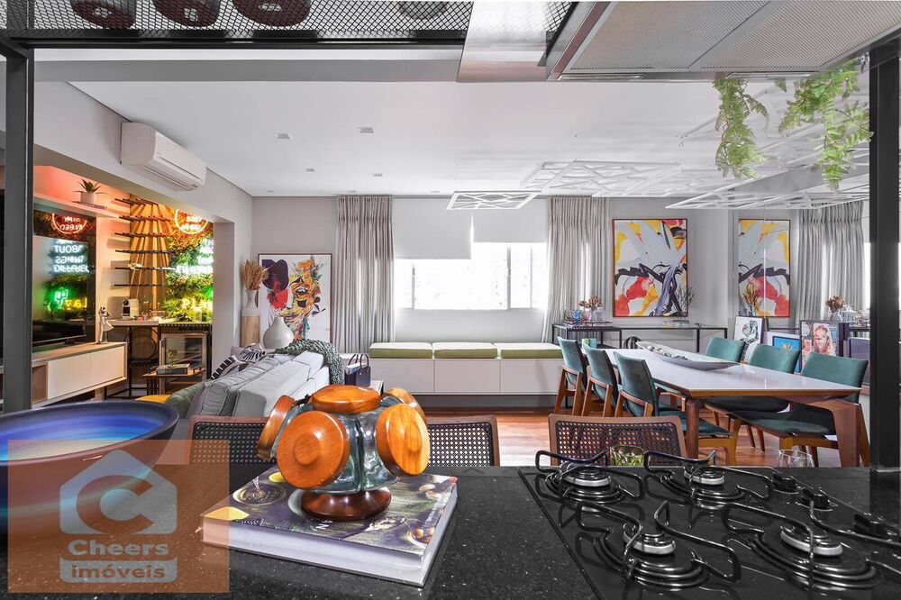 Apartamento, 3 quartos, 115 m² - Foto 7