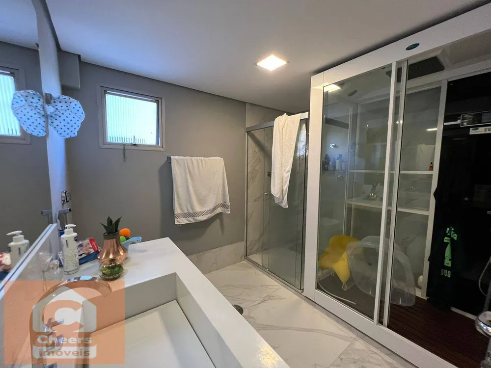 Apartamento, 3 quartos, 115 m² - Foto 4