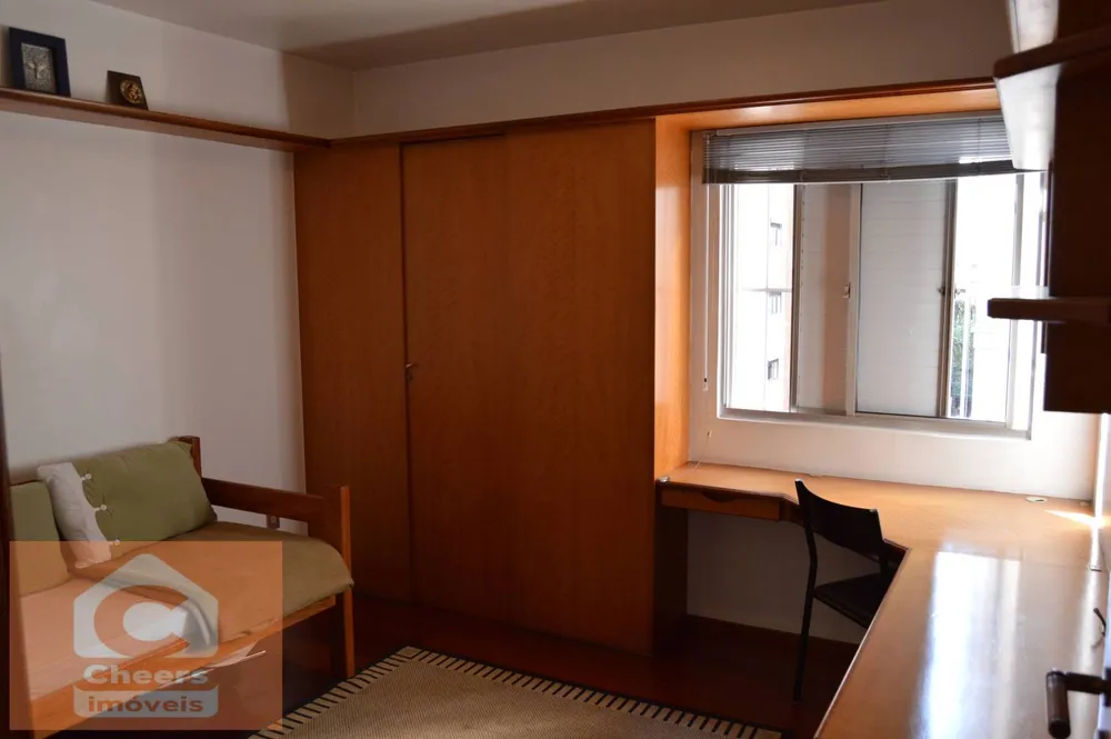 Apartamento, 2 quartos, 90 m² - Foto 8