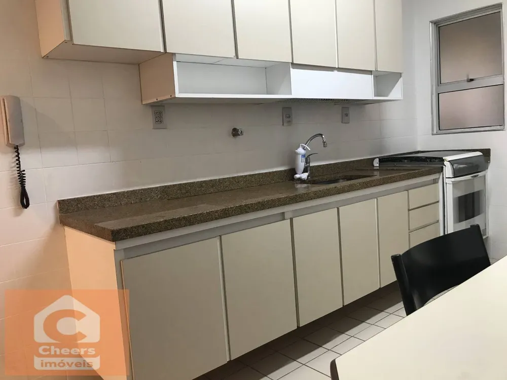 Apartamento, 2 quartos, 90 m² - Foto 9