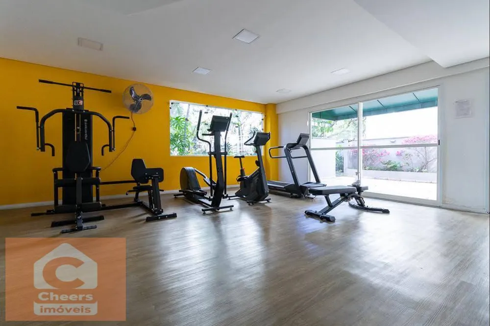 Apartamento, 2 quartos, 90 m² - Foto 15