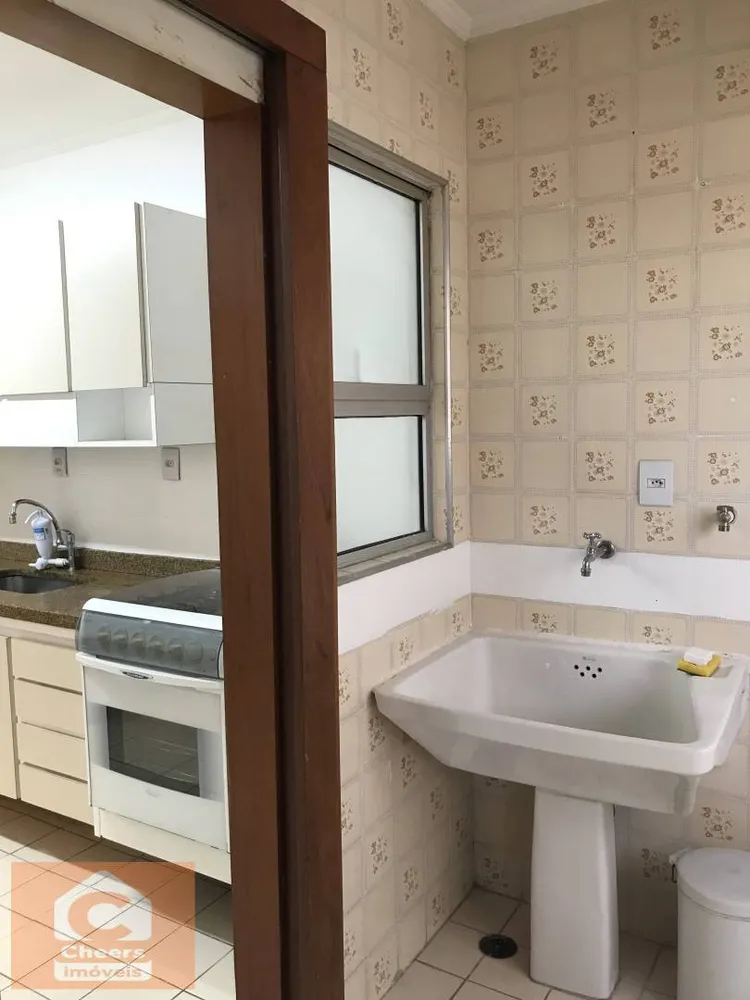 Apartamento, 2 quartos, 90 m² - Foto 12
