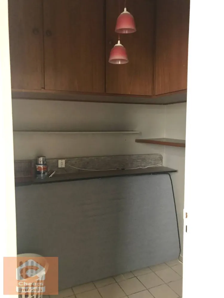 Apartamento, 2 quartos, 90 m² - Foto 8
