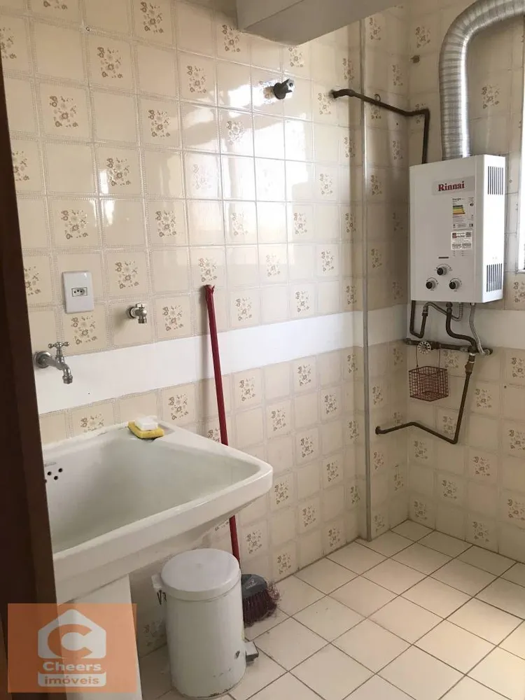 Apartamento, 2 quartos, 90 m² - Foto 5