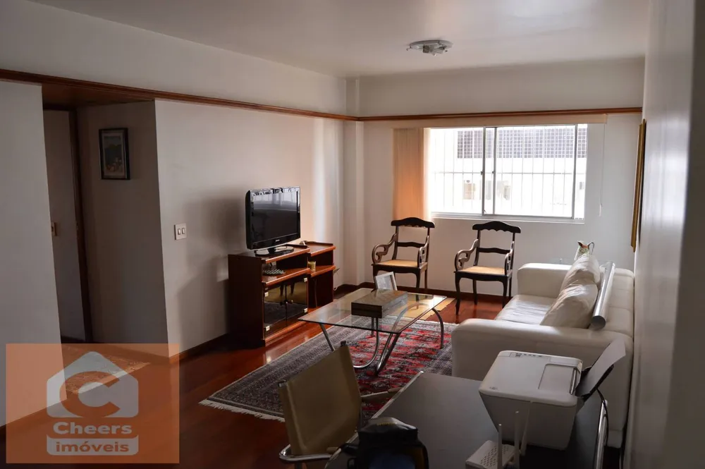 Apartamento, 2 quartos, 90 m² - Foto 7
