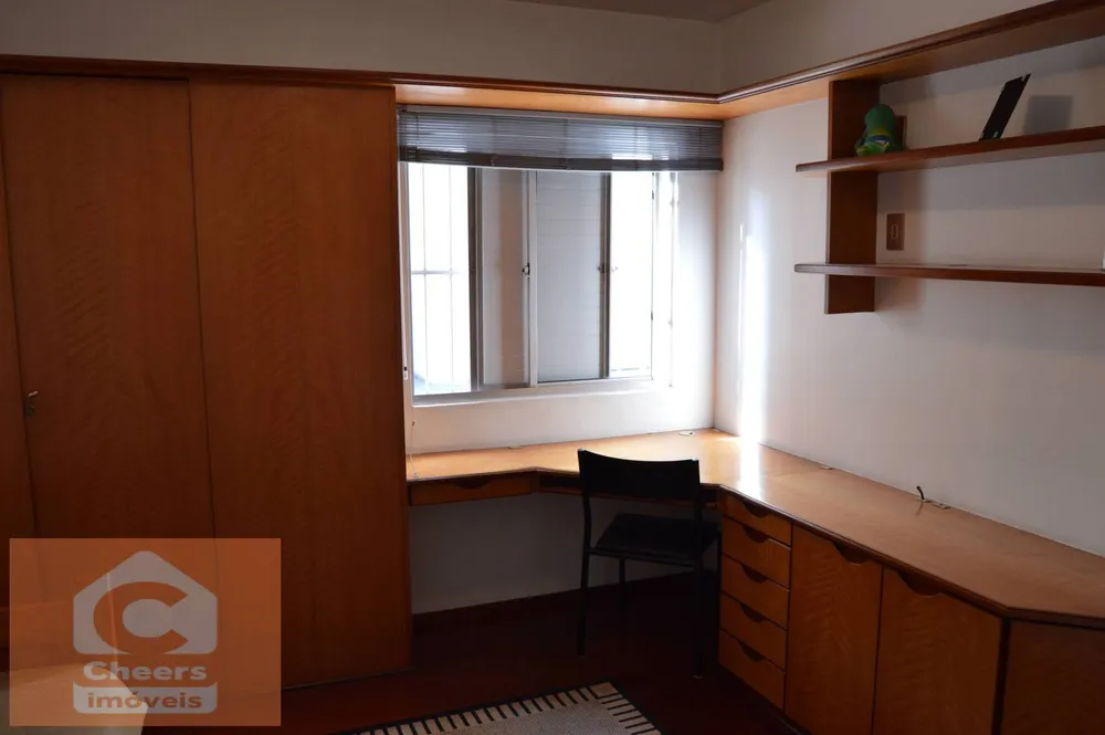 Apartamento, 2 quartos, 90 m² - Foto 4