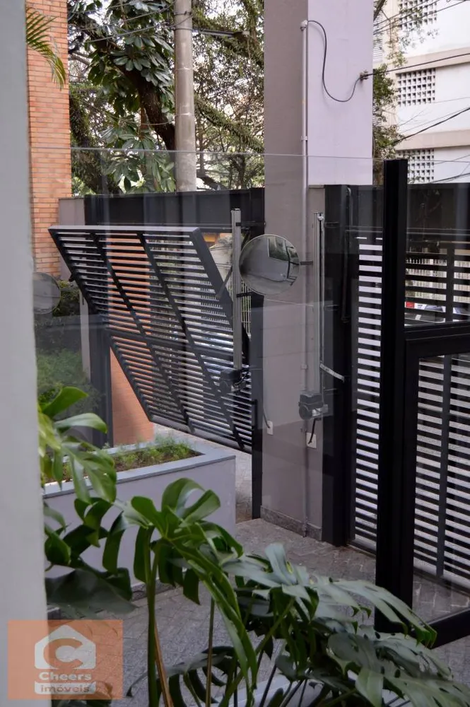 Apartamento, 2 quartos, 90 m² - Foto 2