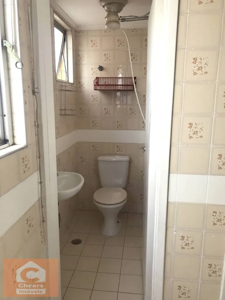 Apartamento, 2 quartos, 90 m² - Foto 11