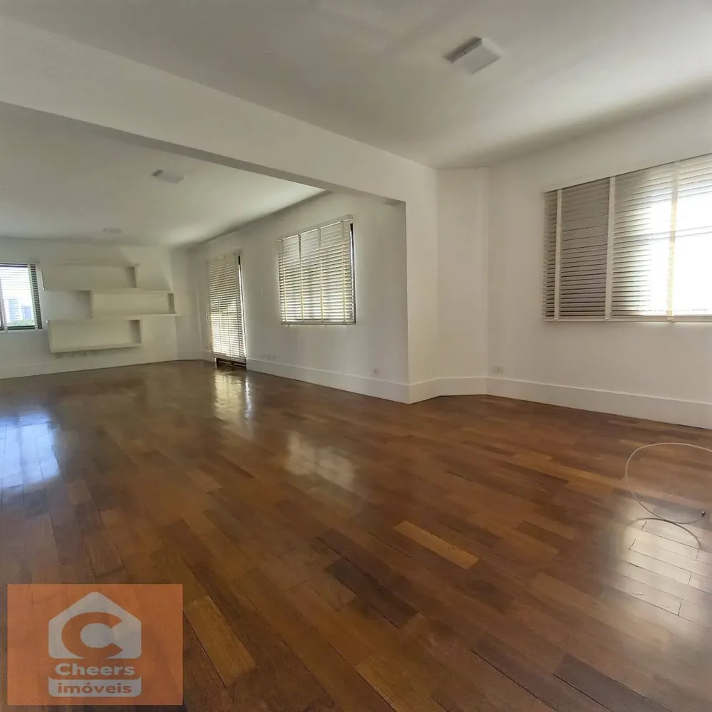 Apartamento, 2 quartos, 170 m² - Foto 9