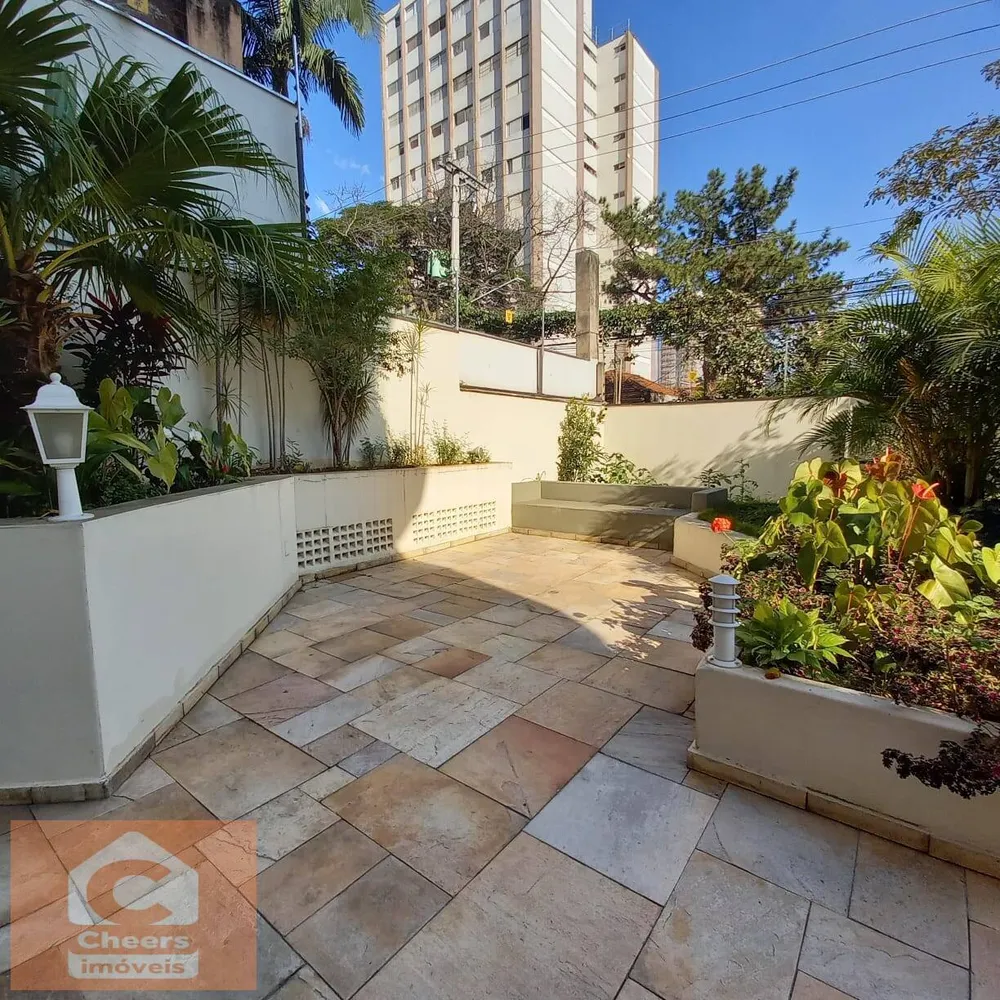 Apartamento, 2 quartos, 170 m² - Foto 19