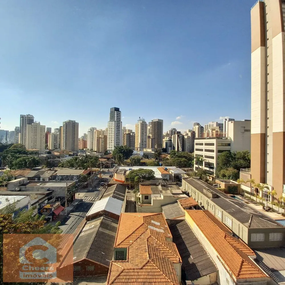 Apartamento, 2 quartos, 170 m² - Foto 11
