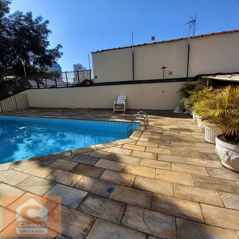 Apartamento, 2 quartos, 170 m² - Foto 14