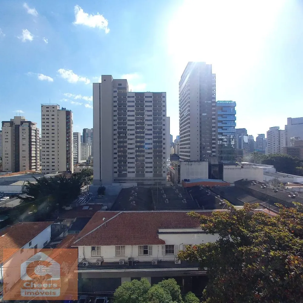 Apartamento, 2 quartos, 170 m² - Foto 20