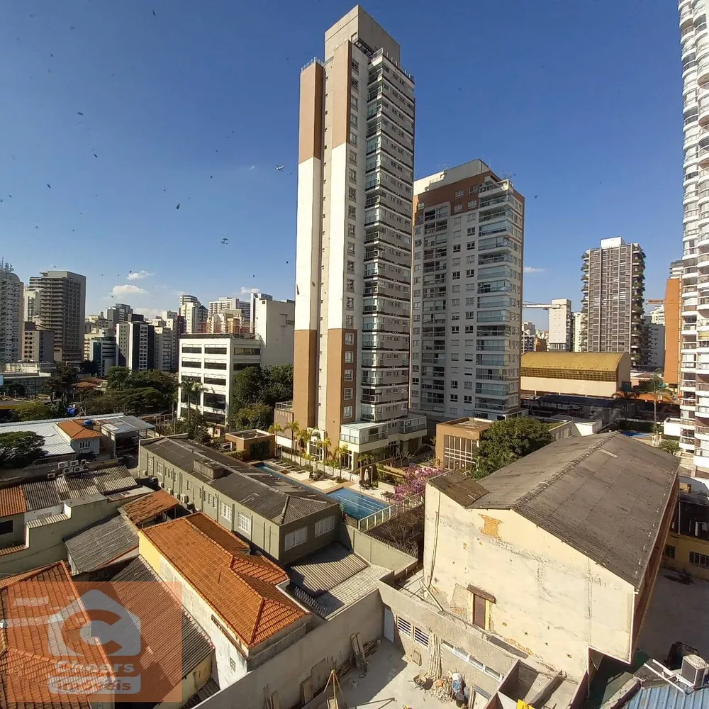 Apartamento, 2 quartos, 170 m² - Foto 13