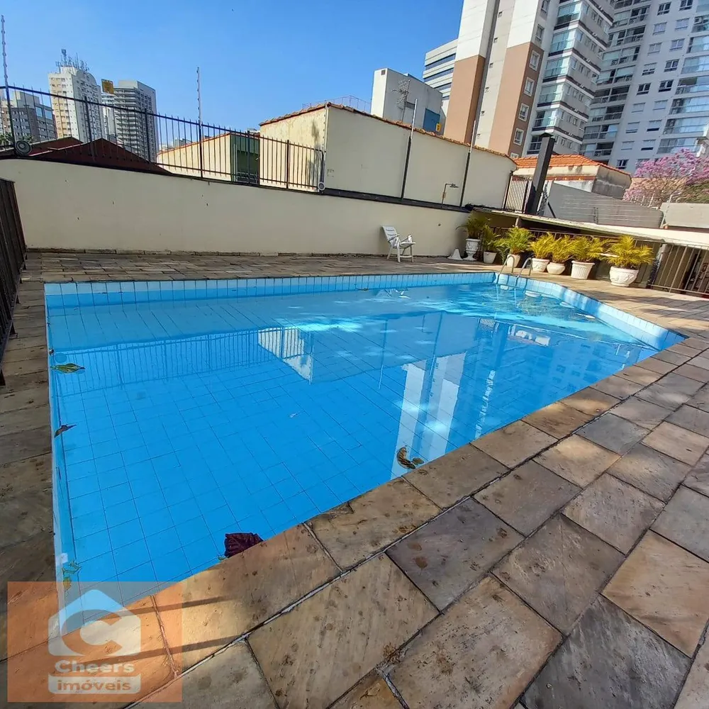Apartamento, 2 quartos, 170 m² - Foto 15