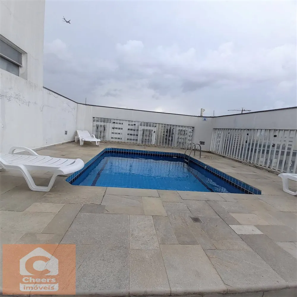 Apartamento, 2 quartos, 73 m² - Foto 7