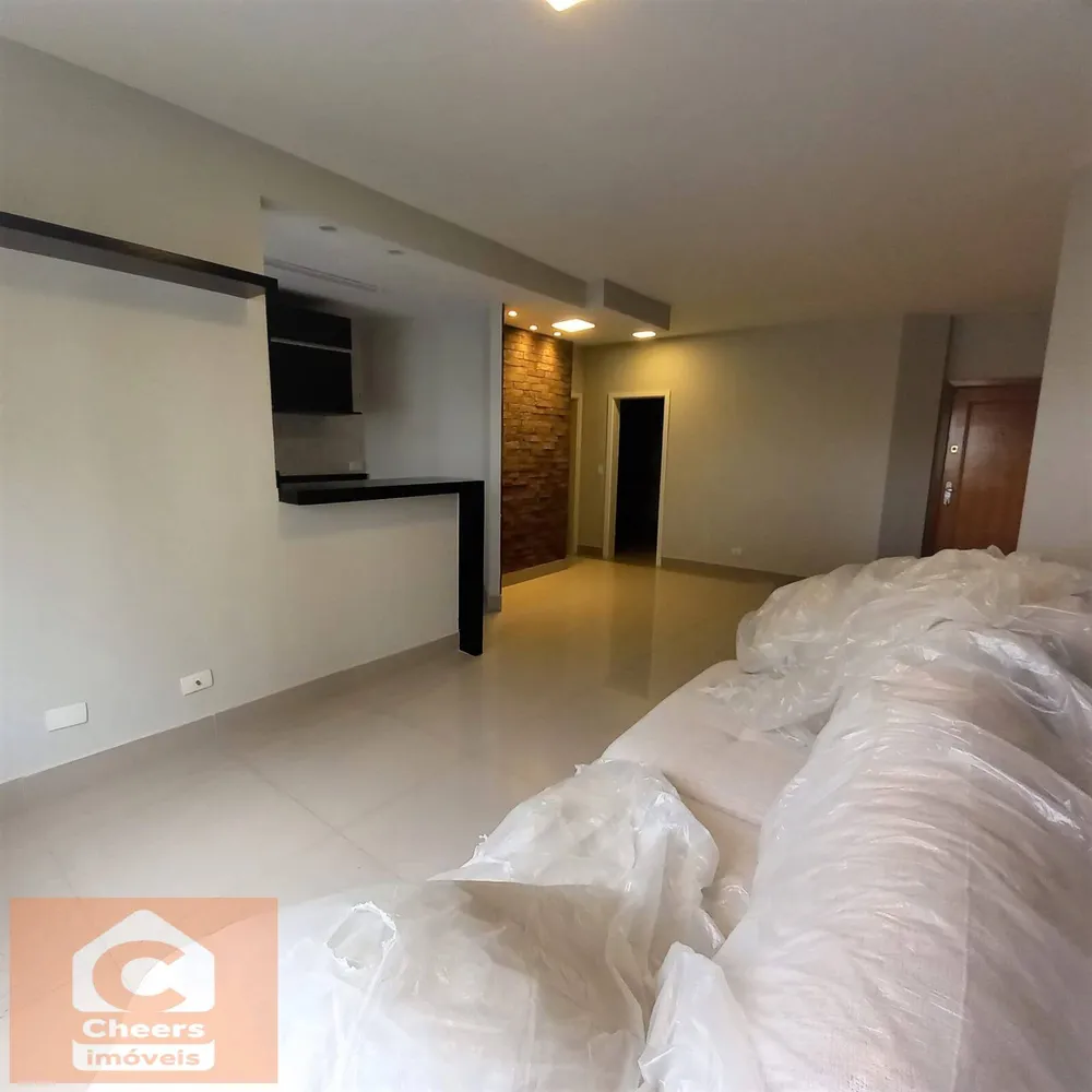 Apartamento, 2 quartos, 73 m² - Foto 1