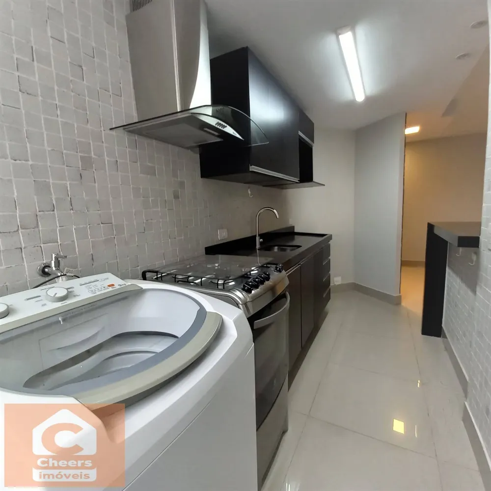 Apartamento, 2 quartos, 73 m² - Foto 6