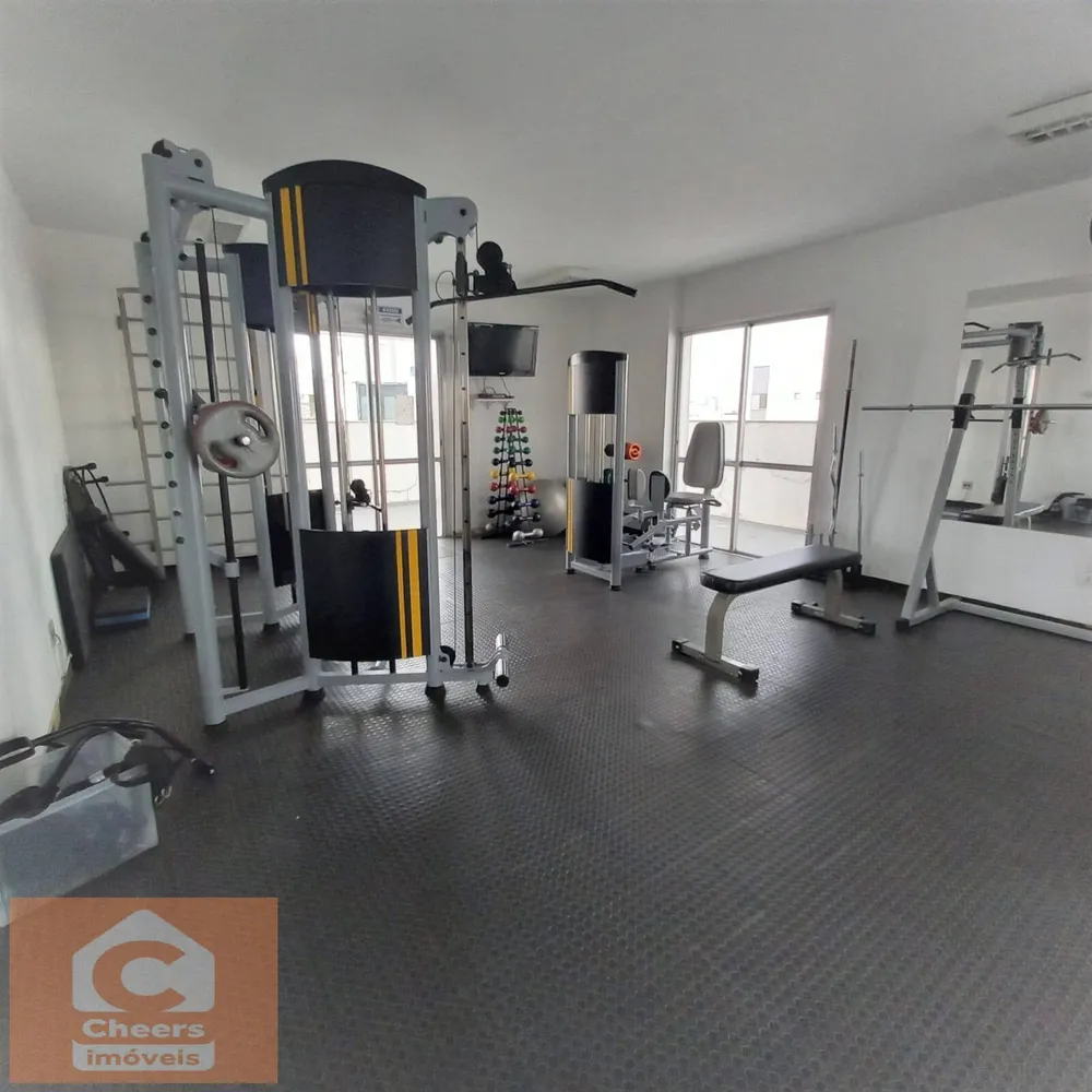 Apartamento, 2 quartos, 73 m² - Foto 8