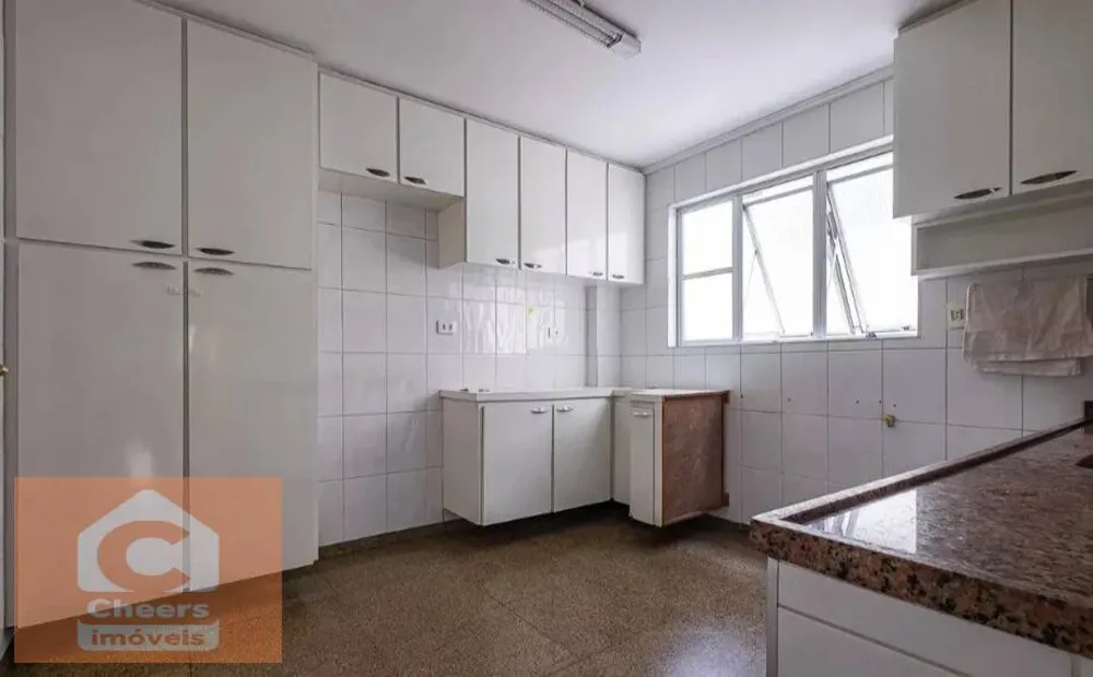 Apartamento, 3 quartos, 180 m² - Foto 10
