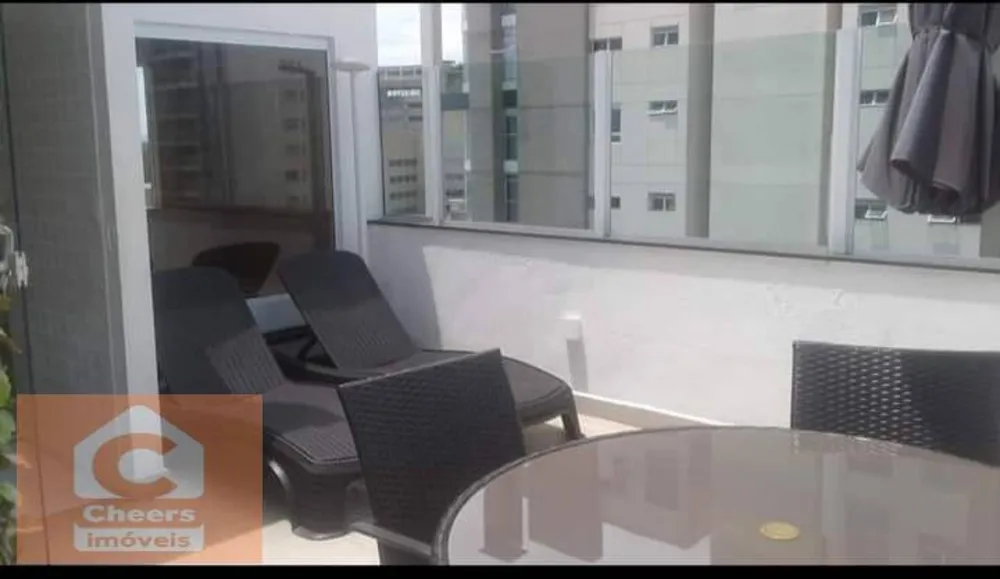 Apartamento, 3 quartos, 180 m² - Foto 16